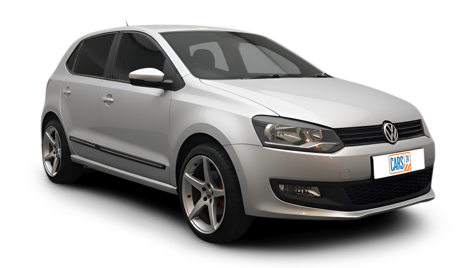 Volkswagen Polo-img